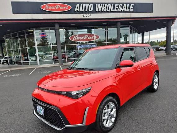 KIA SOUL 2024 KNDJ23AU5R7238044 image KIA SOUL 2024 KNDJ23AU5R7238044 image