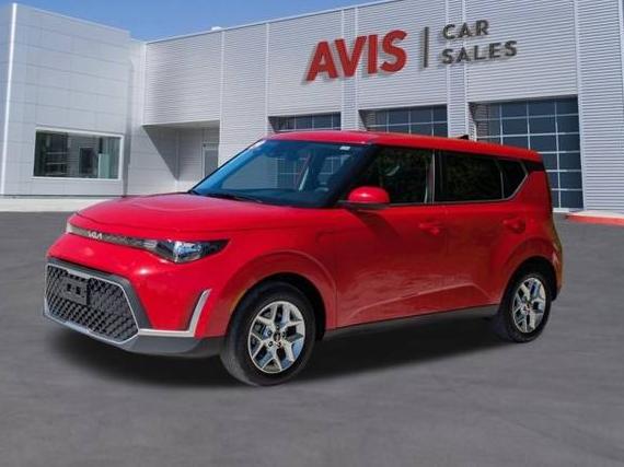 KIA SOUL 2024 KNDJ23AU8R7231797 image KIA SOUL 2024 KNDJ23AU8R7231797 image