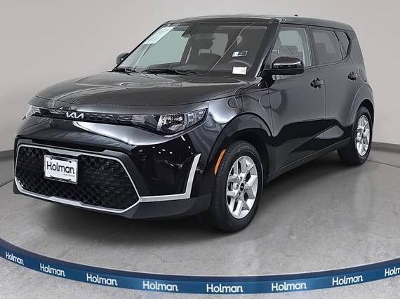 KIA SOUL 2024 KNDJ23AU3R7239242 image KIA SOUL 2024 KNDJ23AU3R7239242 image