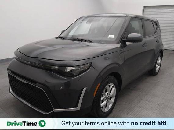 KIA SOUL 2024 KNDJ23AU4R7914029 image KIA SOUL 2024 KNDJ23AU4R7914029 image