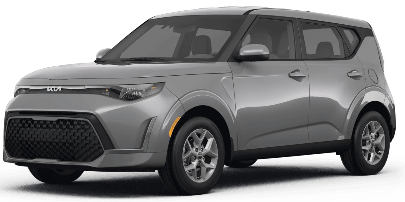 KIA SOUL 2024 KNDJ23AU1R7915672 image