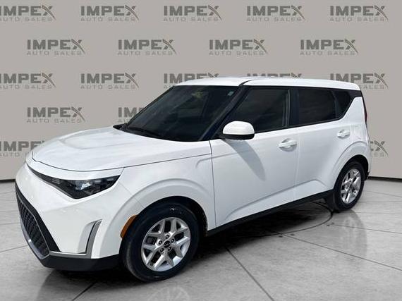 KIA SOUL 2024 KNDJ23AU9R7226611 image