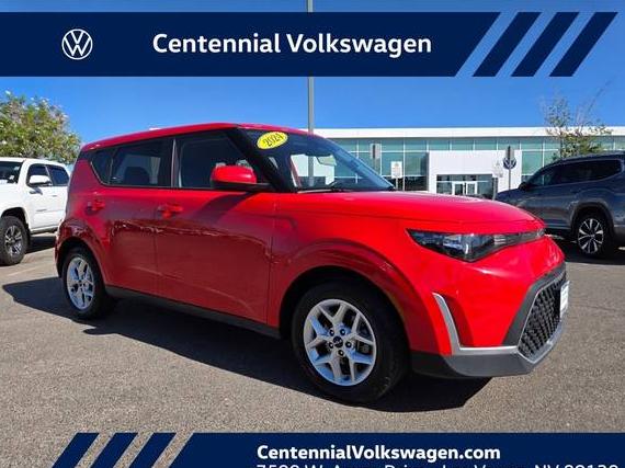 KIA SOUL 2024 KNDJ23AU8R7227040 image KIA SOUL 2024 KNDJ23AU8R7227040 image