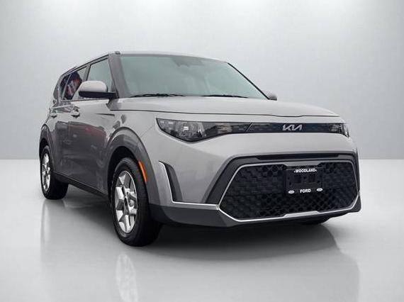 KIA SOUL 2024 KNDJ23AU7R7915661 image KIA SOUL 2024 KNDJ23AU7R7915661 image