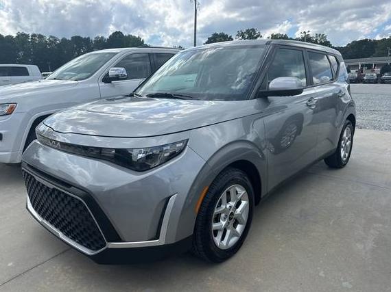 KIA SOUL 2024 KNDJ23AU2R7902171 image