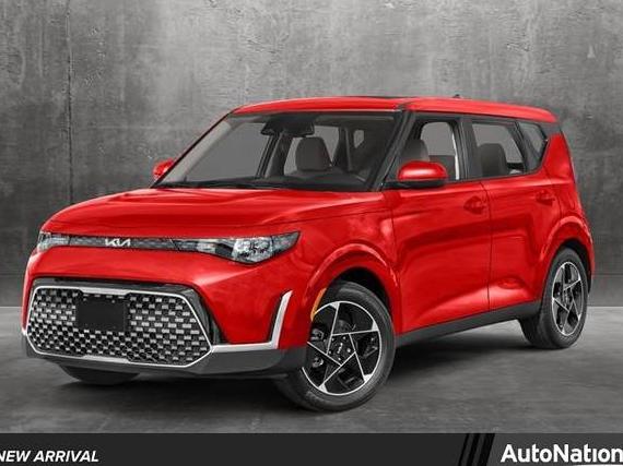 KIA SOUL 2024 KNDJ33AU2R7229203 image
