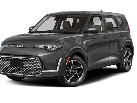 KIA SOUL 2024 KNDJ33AU7R7920498 image