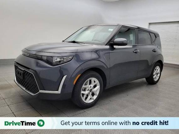 KIA SOUL 2024 KNDJ23AU0R7913010 image