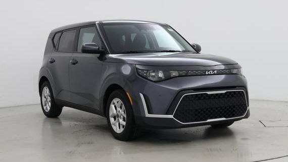 KIA SOUL 2024 KNDJ23AU5R7909809 image