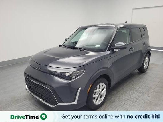 KIA SOUL 2024 KNDJ23AUXR7901947 image