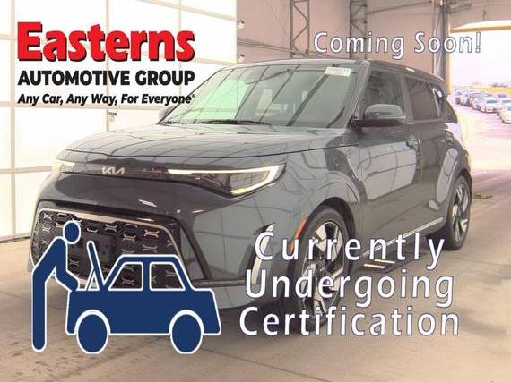 KIA SOUL 2024 KNDJ53AU7R7908393 image
