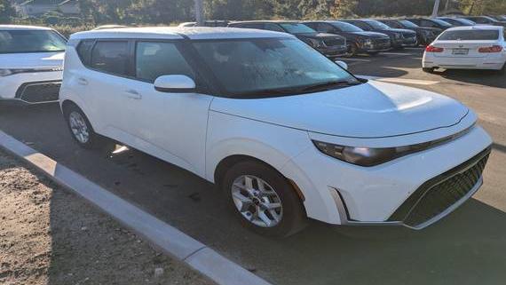 KIA SOUL 2024 KNDJ23AU4R7227861 image