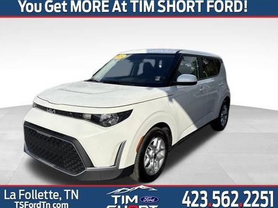 KIA SOUL 2024 KNDJ23AU4R7234728 image KIA SOUL 2024 KNDJ23AU4R7234728 image