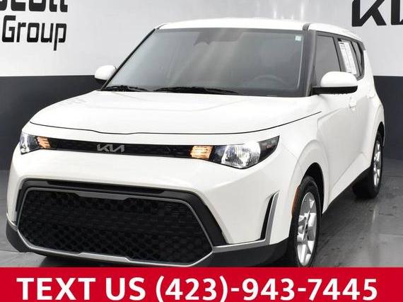 KIA SOUL 2024 KNDJ23AU5R7231658 image KIA SOUL 2024 KNDJ23AU5R7231658 image