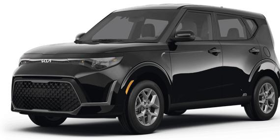 KIA SOUL 2024 KNDJ23AU5R7226055 image