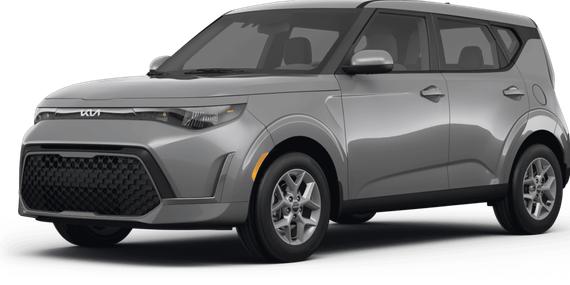 KIA SOUL 2024 KNDJ23AU4R7912376 image