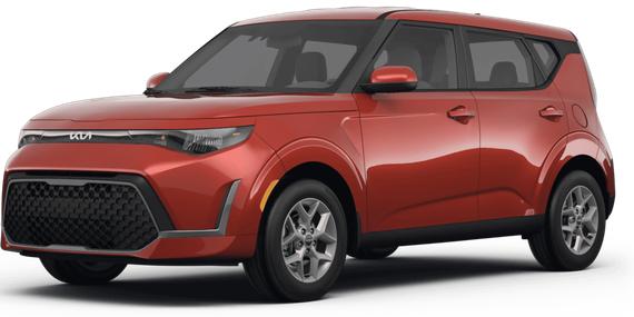 KIA SOUL 2024 KNDJ23AU3R7910991 image