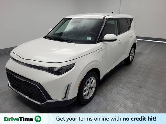 KIA SOUL 2024 KNDJ23AU6R7898562 image