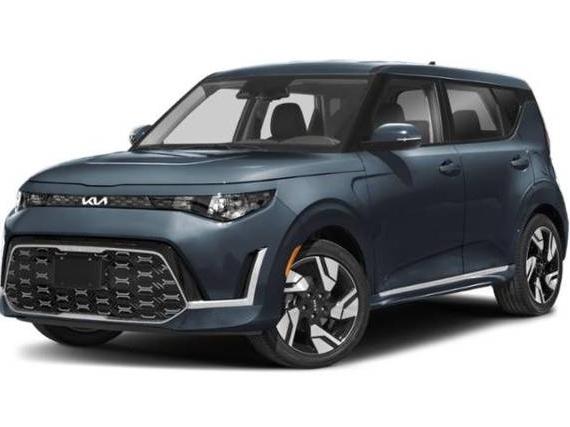 KIA SOUL 2024 KNDJ53AU7R7220300 image