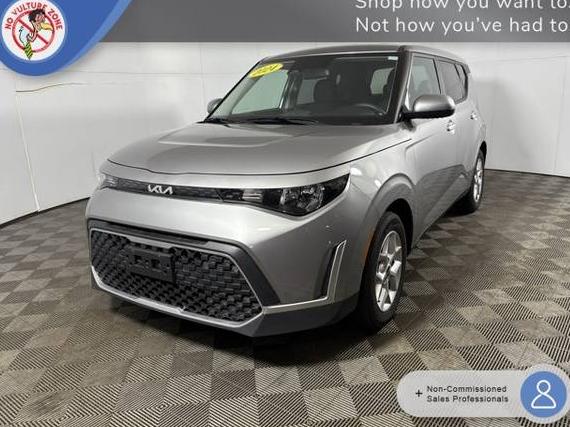 KIA SOUL 2024 KNDJ23AU3R7241069 image