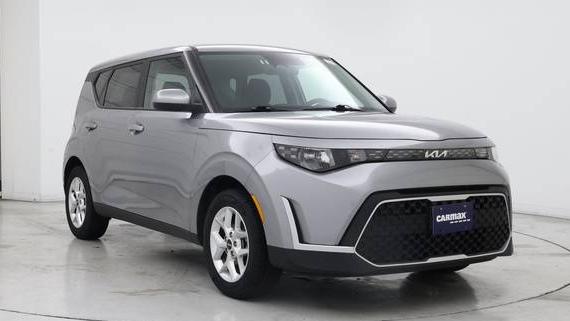 KIA SOUL 2024 KNDJ23AU4R7240285 image KIA SOUL 2024 KNDJ23AU4R7240285 image