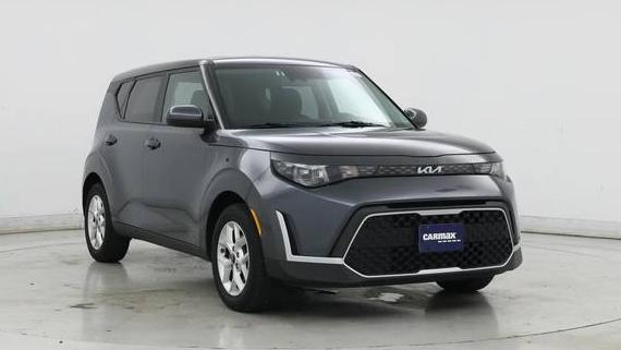 KIA SOUL 2024 KNDJ23AUXR7915766 image