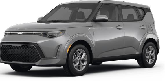 KIA SOUL 2024 KNDJ23AUXR7900474 image