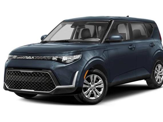 KIA SOUL 2024 KNDJ23AU1R7240213 image