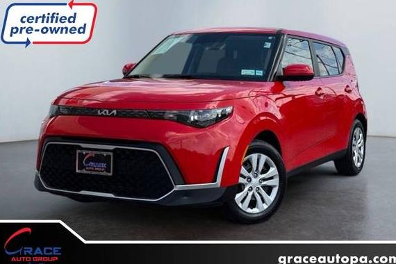 KIA SOUL 2024 KNDJ23AU9R7218265 image KIA SOUL 2024 KNDJ23AU9R7218265 image