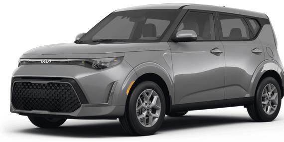 KIA SOUL 2024 KNDJ23AUXR7908056 image