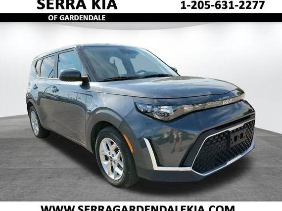 KIA SOUL 2024 KNDJ23AU8R7908315 image KIA SOUL 2024 KNDJ23AU8R7908315 image