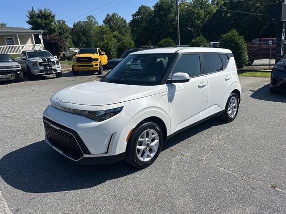 KIA SOUL 2024 KNDJ23AU5R7227450 image