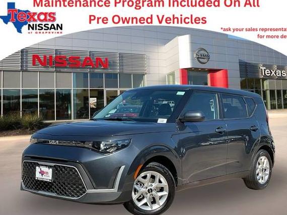 KIA SOUL 2024 KNDJ23AU7R7239986 image KIA SOUL 2024 KNDJ23AU7R7239986 image