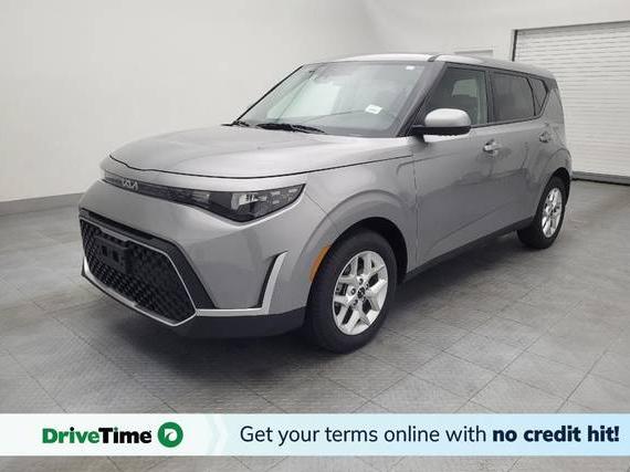 KIA SOUL 2024 KNDJ23AU6R7240594 image