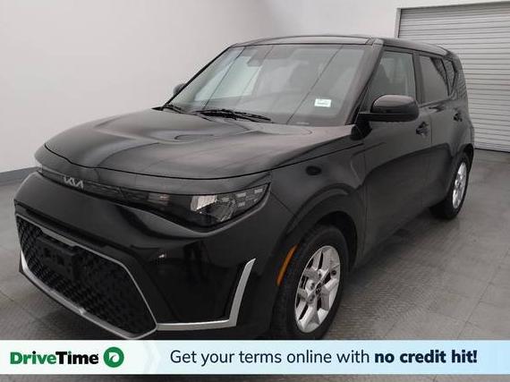 KIA SOUL 2024 KNDJ23AU3R7234039 image