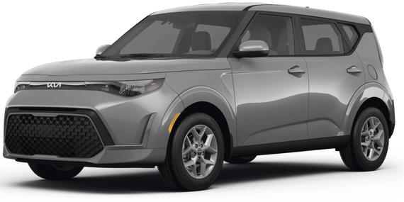 KIA SOUL 2024 KNDJ23AU9R7919209 image