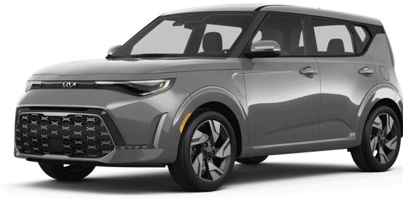 KIA SOUL 2024 KNDJ53AU0R7905139 image