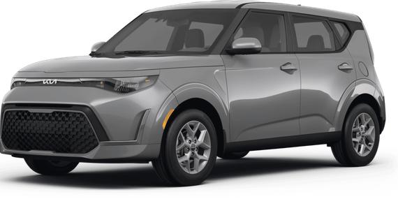 KIA SOUL 2024 KNDJ23AU9R7240993 image