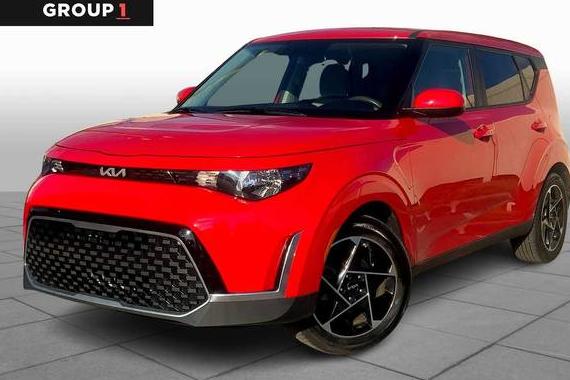 KIA SOUL 2024 KNDJ33AU5R7220981 image KIA SOUL 2024 KNDJ33AU5R7220981 image