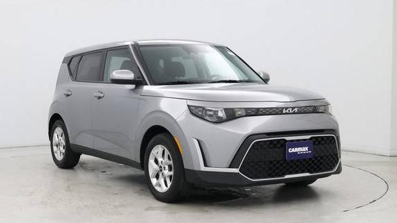 KIA SOUL 2024 KNDJ23AU6R7913156 image