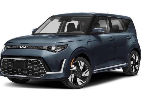 KIA SOUL 2024 KNDJ53AU3R7219130 image