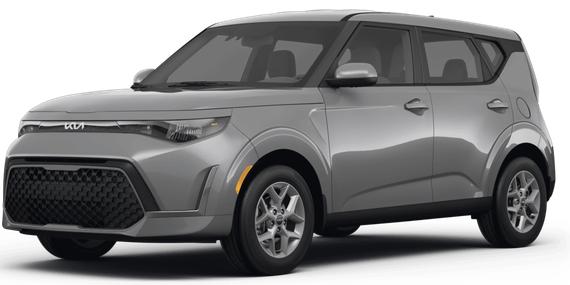 KIA SOUL 2024 KNDJ23AU3R7913258 image KIA SOUL 2024 KNDJ23AU3R7913258 image