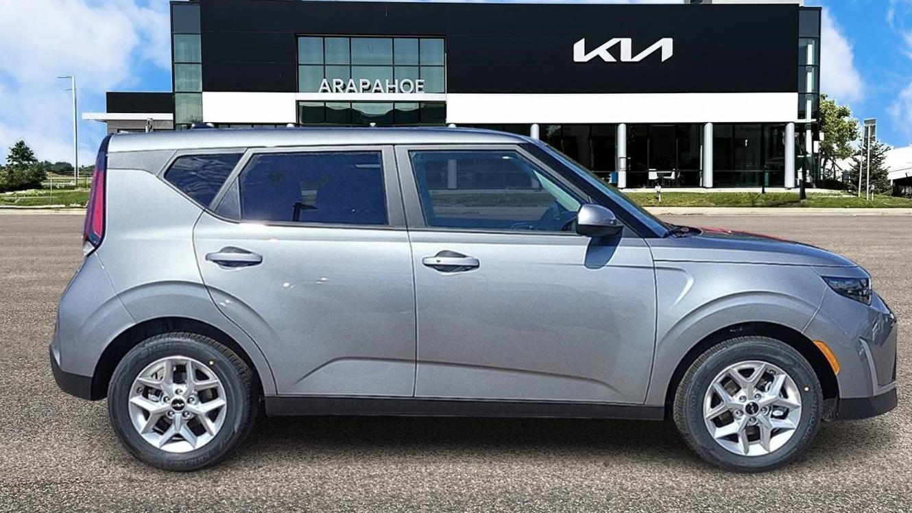 KIA SOUL 2024 KNDJ23AU0R7920541 image