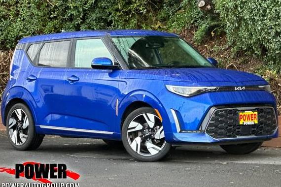 KIA SOUL 2024 KNDJ53AU3R7220889 image KIA SOUL 2024 KNDJ53AU3R7220889 image