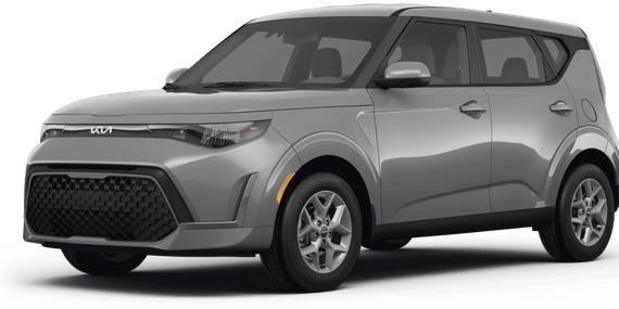 KIA SOUL 2024 KNDJ23AU4R7916704 image