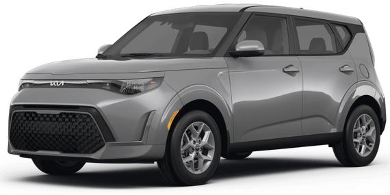 KIA SOUL 2024 KNDJ23AU1R7905269 image