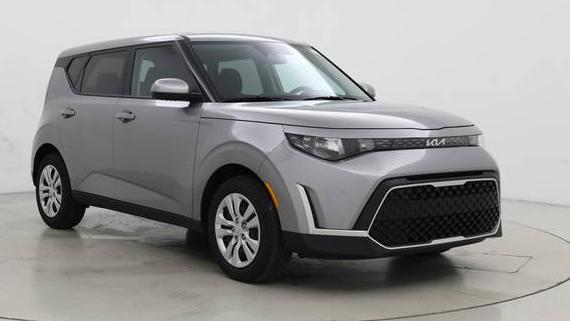 KIA SOUL 2024 KNDJ23AU6R7917465 image
