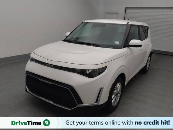 KIA SOUL 2024 KNDJ23AU9R7910803 image