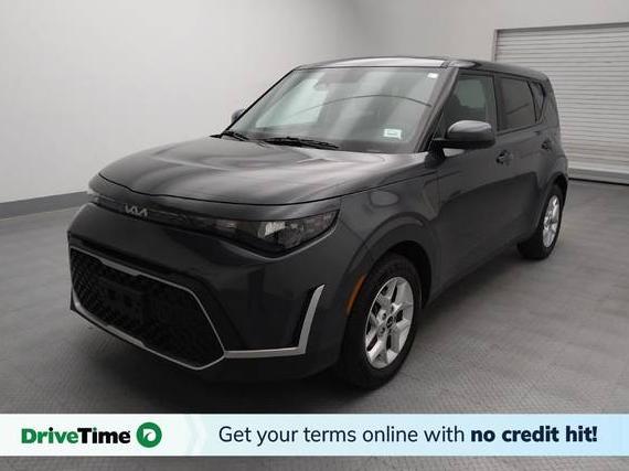 KIA SOUL 2024 KNDJ23AU0R7901357 image
