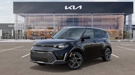 KIA SOUL 2024 KNDJ33AU6R7897716 image